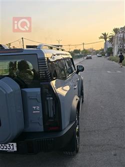 جيتور T2